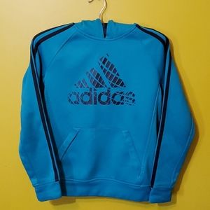 Adidas Kids Hoodie